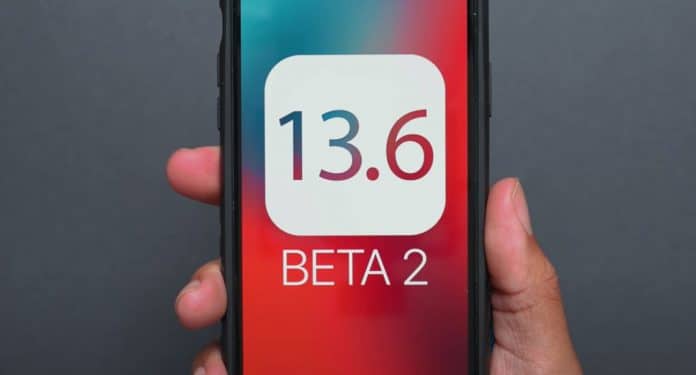 iOS 13.6 prináša zaujímavú novinku, ktorá sa týka aktualizácie softvéru.