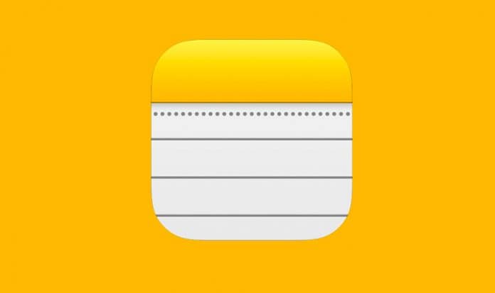 Návod: Ako na iPhone zmeniť poradie poznámok?