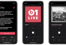 Apple taktiež reaguje na situáciu v USA. Pripojilo sa k iniciatíve Blackout Tuesday!