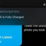 iOS 14 dostal notifikáciu, ktorú ocenia majitelia Apple Watch!