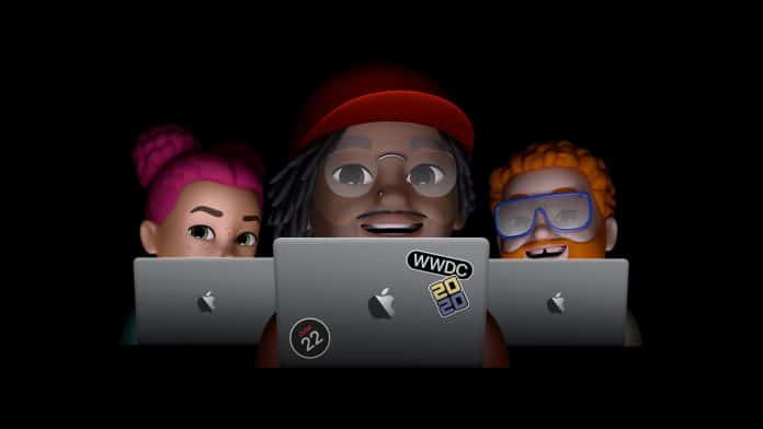 WWDC 2020 - Apple zdieľalo podrobnosti o evente, kde predstaví iOS 14.