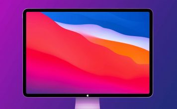 Nový iMac s uhlopriečkou 24" a prepracovaným dizajnom