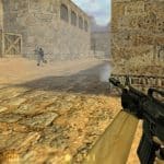 Counter-Strike 1.6 v prehliadači. Zahrajte si legendárnu hru bez nutnosti inštalácie.