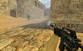 Counter-Strike 1.6 v prehliadači. Zahrajte si legendárnu hru bez nutnosti inštalácie.