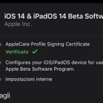 Apple vydalo iOS 14 pre vývojárov ešte pred predstavením operačného systému.