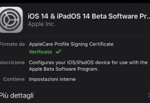 Apple vydalo iOS 14 pre vývojárov ešte pred predstavením operačného systému.