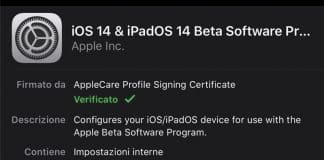 Apple vydalo iOS 14 pre vývojárov ešte pred predstavením operačného systému.