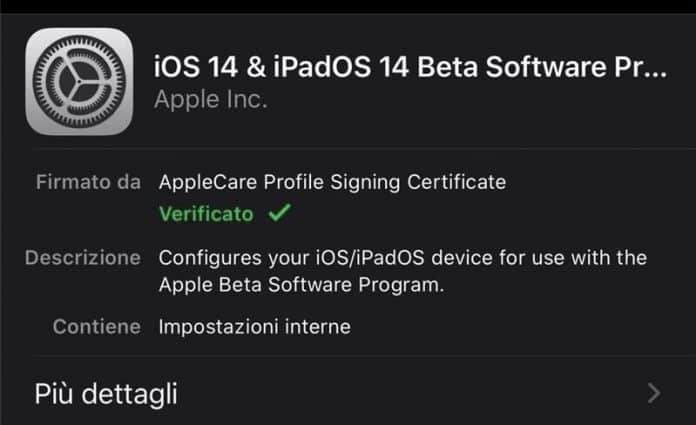 Apple vydalo iOS 14 pre vývojárov ešte pred predstavením operačného systému.