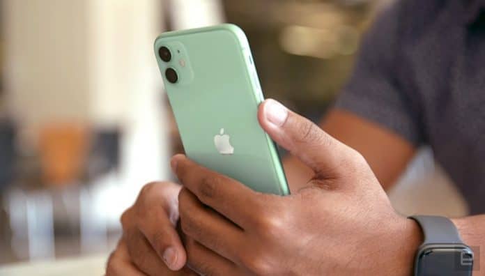 iOS 13.5.1 vs. iOS 13.5 - na niektorých zariadeniach došlo k spomaleniu.
