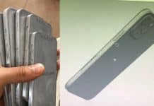 Unikli makety iPhonu 12 pre výrobcov krytov. Čo prezrádzajú?