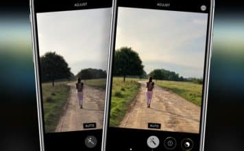 9 najlepších bezplatných foto-editorov pre iPhone.