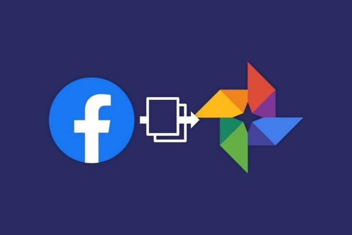 Návod: Stiahnite si všetky fotografie a videá z Facebooku do Fotky Google alebo inej služby.