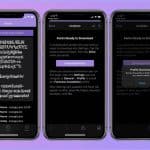 Fontcase: Nainštalujte si do svojho iPhonu nové fonty/písma.