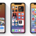 Návod: iOS 14 má novú funkciu ovládania. Stačí vám klepnúť po zadnej strane zariadenia. iOS 14 má novú funkciu ovládania. Stačí vám klepnúť po zariadení zo zadnej strany.