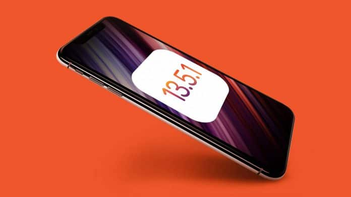 Apple vydalo iOS 13.5.1. Čo prináša nová aktualizácia operačného systému?