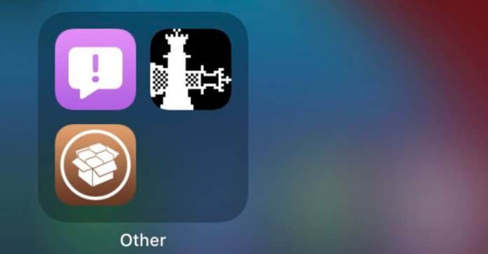 Toto snáď nie je možné. Na iOS 14 už existuje Jailbreak