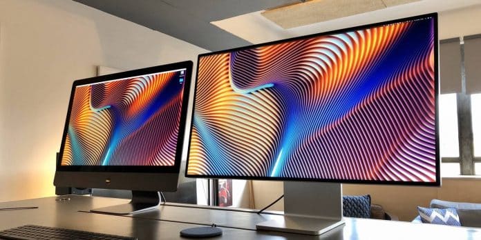Apple predstaví nový iMac. Bude mať len 5 mm rámiky.