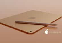 iPad Air koncept od svetapple.sk