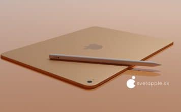 iPad Air koncept od svetapple.sk