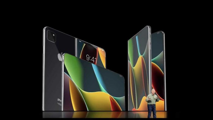 Skladací iPhone. Prečo ho Apple tak skoro nepredstaví?