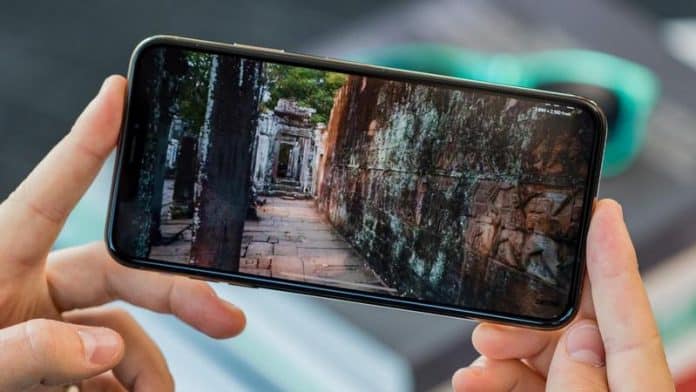 Návod: Ako otočiť video na iPhone? Je to jednoduché...