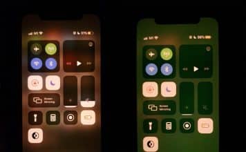 iPhone 11/11 Pro má problém. Používatelia sa sťažujú na displej… iPhone 11/11 Pro má problém. Používatelia sa sťažujú na displej...