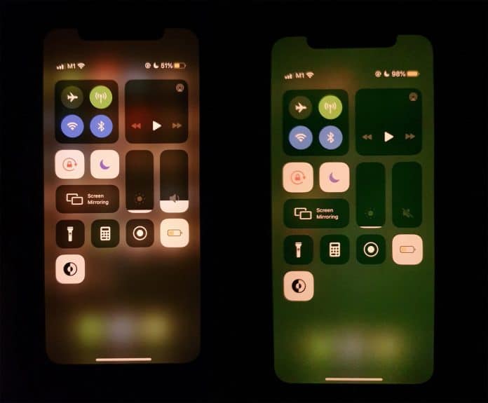 iPhone 11/11 Pro má problém. Používatelia sa sťažujú na displej...