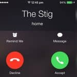 Návod: Ako na iPhone nastaviť prezývku pre kontakt?