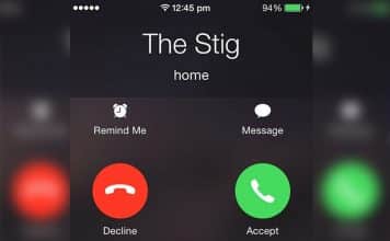 Návod: Ako na iPhone nastaviť prezývku pre kontakt?