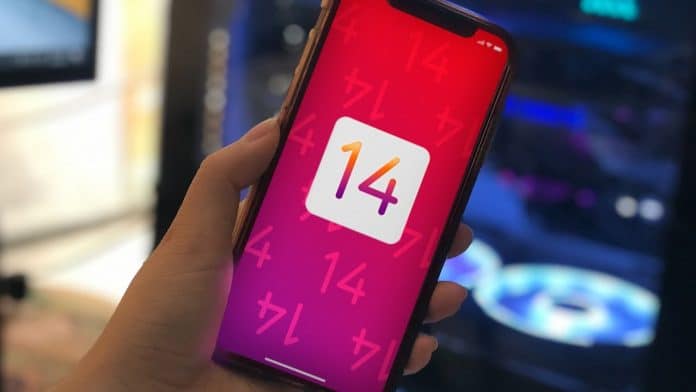 iOS 14 bude stabilnejší ako jeho predchodca