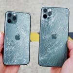 iPhone dostane v budúcnosti tvrdšie sklo, ktoré len tak ľahko nerozbiješ.