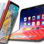 Blíži sa ohybný iPhone? Apple na ňom údajne pracuje.