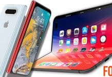Blíži sa ohybný iPhone? Apple na ňom údajne pracuje.