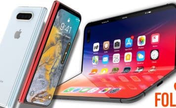 Blíži sa ohybný iPhone? Apple na ňom údajne pracuje.