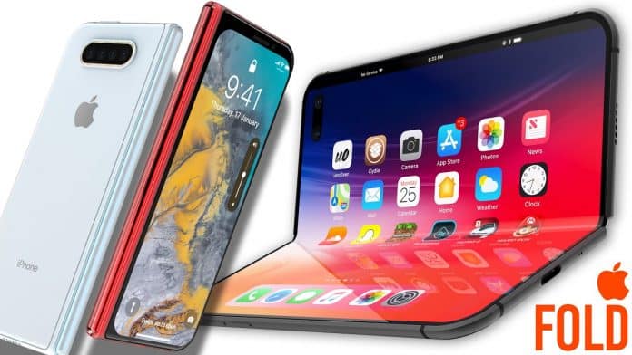 Blíži sa ohybný iPhone? Apple na ňom údajne pracuje.