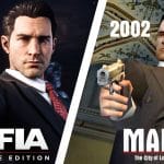 Mafia (originál) vs. Mafia: Definitive Edition. Porovnanie trailerov.