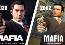 Mafia (originál) vs. Mafia: Definitive Edition. Porovnanie trailerov.