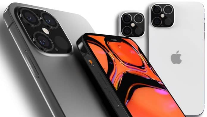 iPhone 12 dostane najdokonalejšiu technológiu 5G súčasnosti.