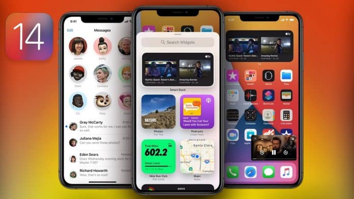 iOS 14 beta 1 nás príjemne prekvapila výdržou batérie a stabilitou.