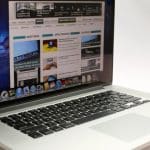 Apple prestane už 30. júna podporovať pôvodný MacBook Pro 15" s retina displejom.