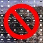 Návod: Ako na Macu zmeniť miesto, kde sa vám ukladajú snímky obrazovky.