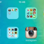 Návod: Ako skryť názvy priečinkov v iOS? Návod: Ako skryť názvy priečinkov v iOS?