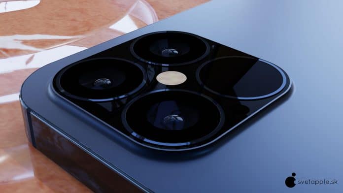 iPhone 12 Navy Blue