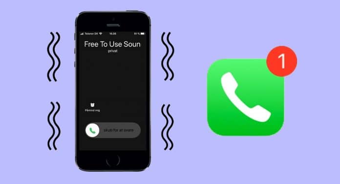 Návod: Nastavte si na iPhone vlastné vibrácie k vybraným kontaktom.