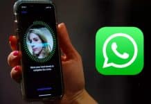 Návod: Ako zabezpečiť WhatsApp pomocou Face ID/Touch ID?