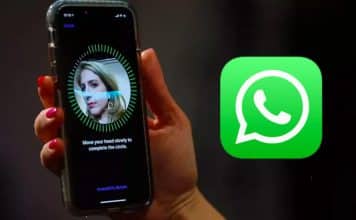 WhatsApp v Európe nebude zdieľať vaše osobné údaje s Facebookom, ani keď s tým budete súhlasiť Návod: Ako zabezpečiť WhatsApp pomocou Face ID/Touch ID?