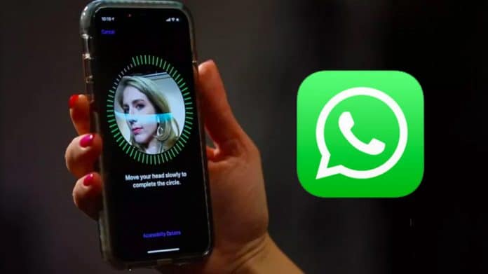 Návod: Ako zabezpečiť WhatsApp pomocou Face ID/Touch ID?