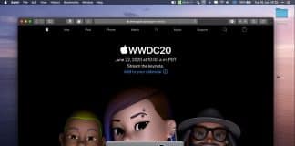 WWDC 2020: Ako môžem sledovať konferenciu na akejkoľvek platforme?
