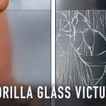 Corning predstavil Gorilla Glass Victus