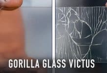 Corning predstavil Gorilla Glass Victus